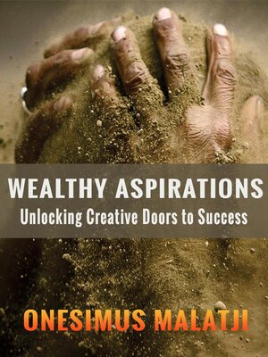 cover image of Wealthy Aspirations